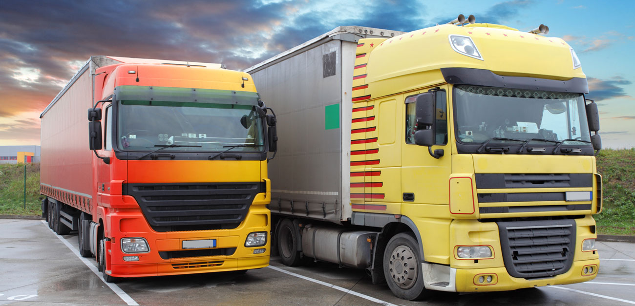 Business Logistics